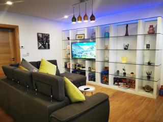 Ard Kielin Apartment Luxury 2 bedroom in Killarney - Killarney - 6