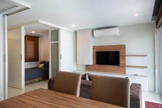 Mantra Beach condominium M257 - Ban Tha Fat - 5