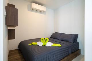 Mantra Beach condominium M257 - Ban Tha Fat - 3