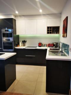 Ard Kielin Apartment Luxury 2 bedroom in Killarney - 2