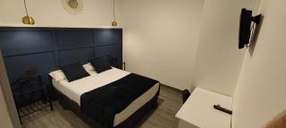 ROOMS Los MONTES - Granada - 8