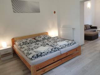 Brno apartment - Brno - 9