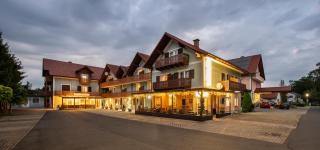 Hotel Altneudörflerhof - Bad Radkersburg - 2