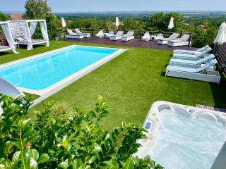 Love and Dream Élményvilla - 3