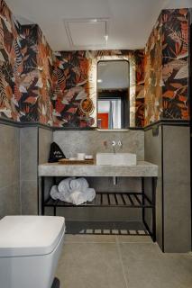 Sherwood Premio Hotel - 5