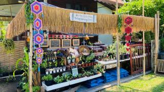 Sean Sabai Home e Ristobar - Taling Ngam - 3
