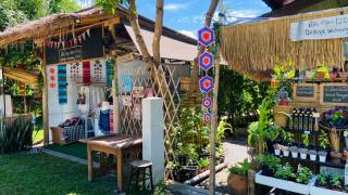 Sean Sabai Home e Ristobar - Taling Ngam - 4