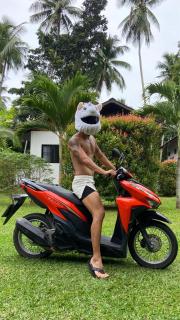 Sean Sabai Home e Ristobar - Taling Ngam - 9