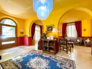 HOTEL RINASCIMENTO - Montecatini Terme - 3