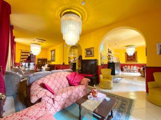 HOTEL RINASCIMENTO - Montecatini Terme - 1