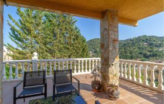 Stunning Home In Palafolls - Palafolls - 4