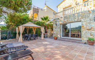 Stunning Home In Palafolls - Palafolls - 9