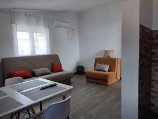 Sayohat Apartments - 4