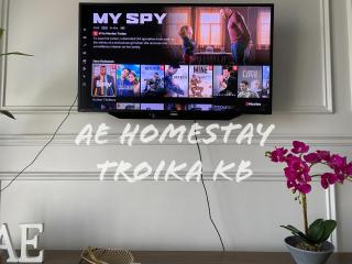 AE Homestay at Troika Kota Bharu - Kota Bharu - 6