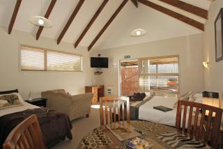 Big Five Motel - Palmerston North - 9