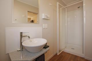 Big Five Motel - Palmerston North - 7
