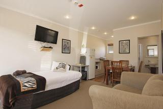 Big Five Motel - Palmerston North - 4
