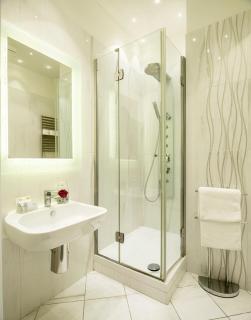 Hotel Residence Imperial - 1