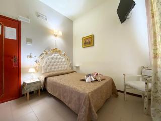 HOTEL RINASCIMENTO - Montecatini Terme - 8