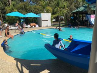 Mandurah Caravan and Tourist Park - 3