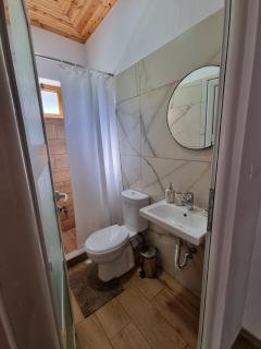 B Vishe Guest House - Gjirokastër - 1