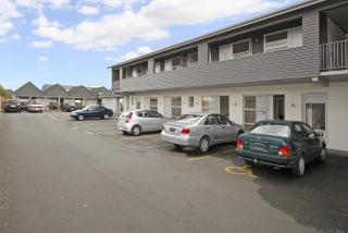 Big Five Motel - Palmerston North - 5