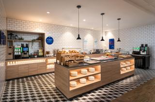 Holiday Inn Express - Rosenheim by IHG - Rosenheim - 3