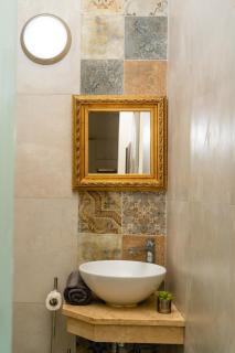 Unique 1 bedroom in hearth of old city Valetta - Valletta - 2