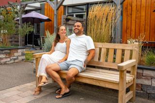 RCN Vakantiepark Toppershoedje - Ouddorp - 5
