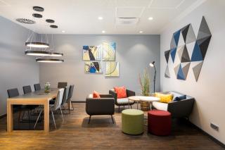Holiday Inn Express - Rosenheim by IHG - 2