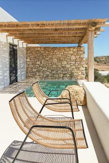 Mystic Villas Koufonisi - Koufonisia - 3
