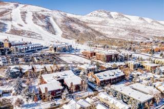 Peak-A-View - Park City - 1