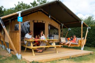 RCN Vakantiepark Toppershoedje - Ouddorp - 8