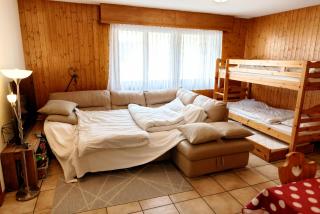 Appartement Le Grand Muveran - Ovronnaz - 1