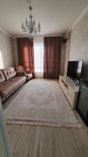 KERUEN SARAY APARTMENTS 6/2 - Türkistan - 5