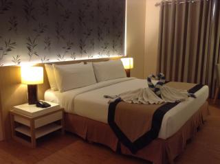 Mount Sea Resort - Rosario - 8