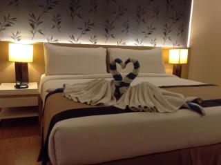 Mount Sea Resort - Rosario - 7