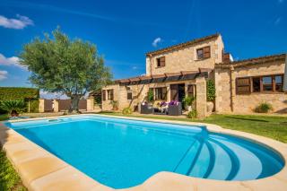 Ideal Property Mallorca - Es Puput - Petra - 0