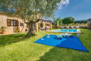 Ideal Property Mallorca - Es Puput - Petra - 6