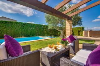 Ideal Property Mallorca - Es Puput - Petra - 4