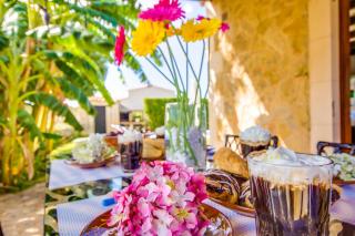 Ideal Property Mallorca - Es Puput - Petra - 1