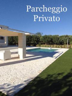 Oasi Degli Allori - Ostuni - 7