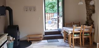 Neumühle Ferienwohnung 2 - Lutzerath - 2