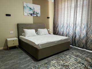 KRich Hotel Aktobe - Aqtöbe - 6