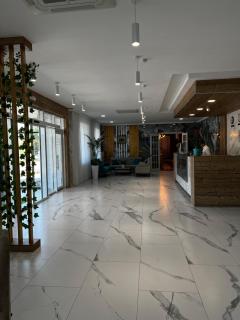 KRich Hotel Aktobe - 2