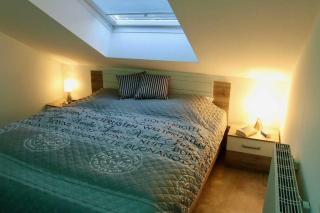 Zinnowitz Duenennest Wohnung 17 W17ZL - Zinnowitz - 5
