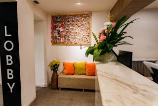 Lucky House Khaosan - 4