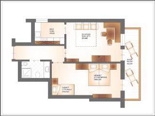 Residence Pfeifhofer - Campo Tures - 1