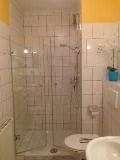 Zinnowitz Residenz Sanssouci - Zinnowitz - 2