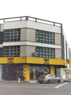 Kangar Jaya Lodging - Kangar - 7